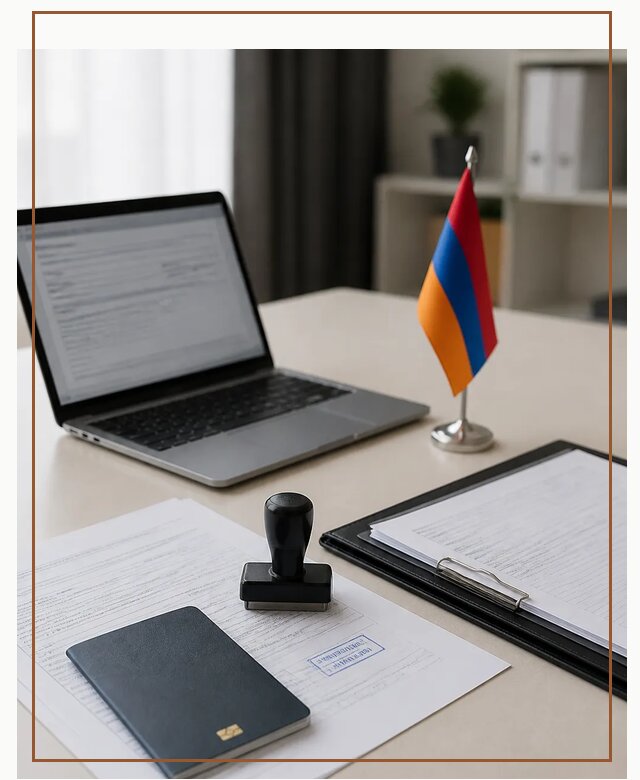 Оформление гражданства Армении в Серпухове по цене от 76208 р. | Гиперактив-Срп